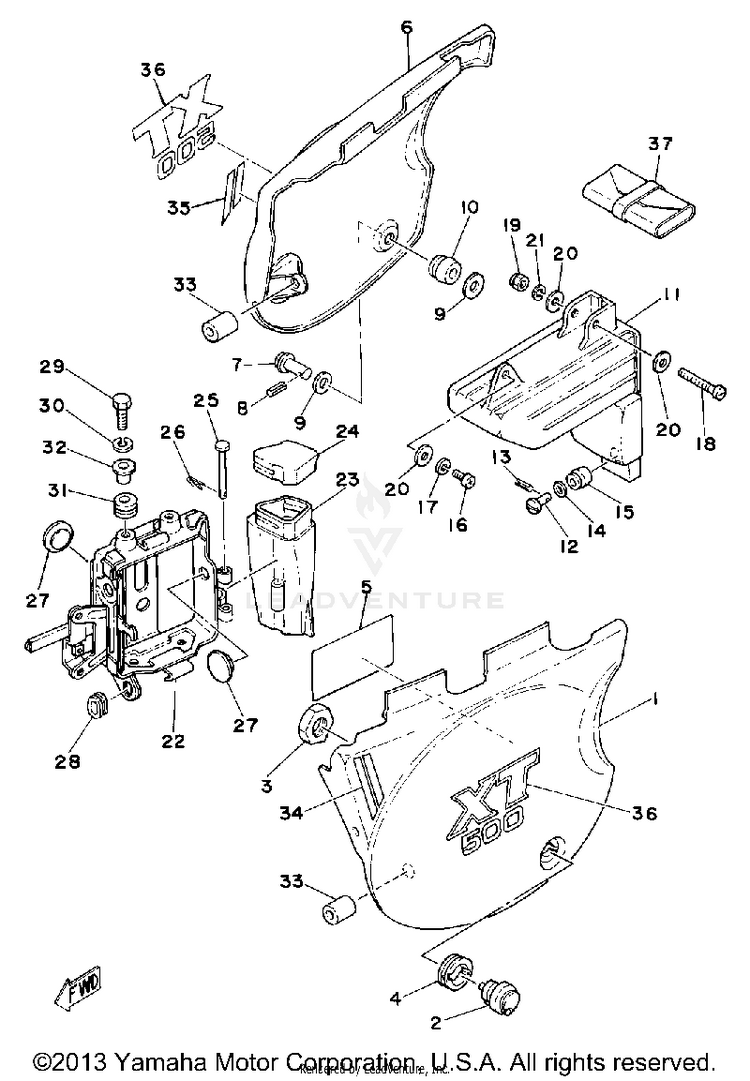 OEM Assembly Image