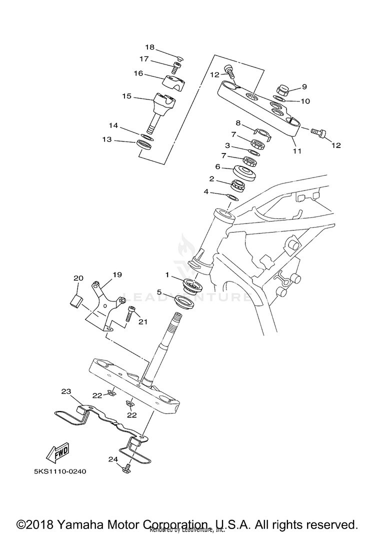 OEM Assembly Image