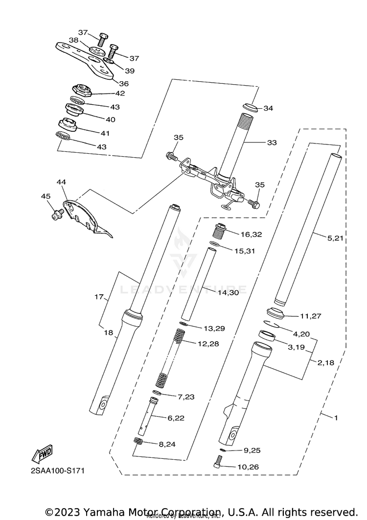 OEM Assembly Image