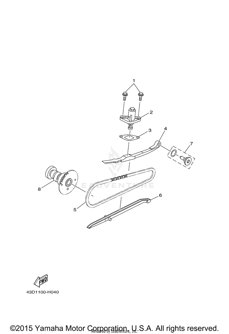 OEM Assembly Image