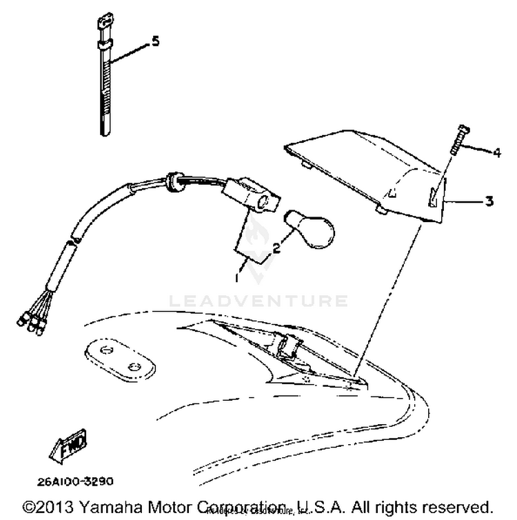 OEM Assembly Image