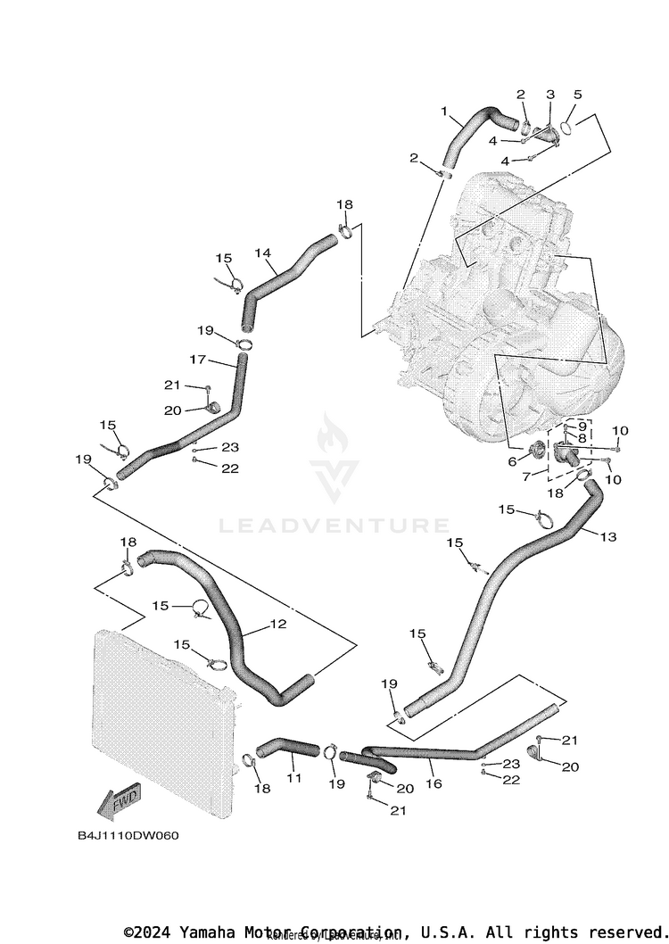 OEM Assembly Image