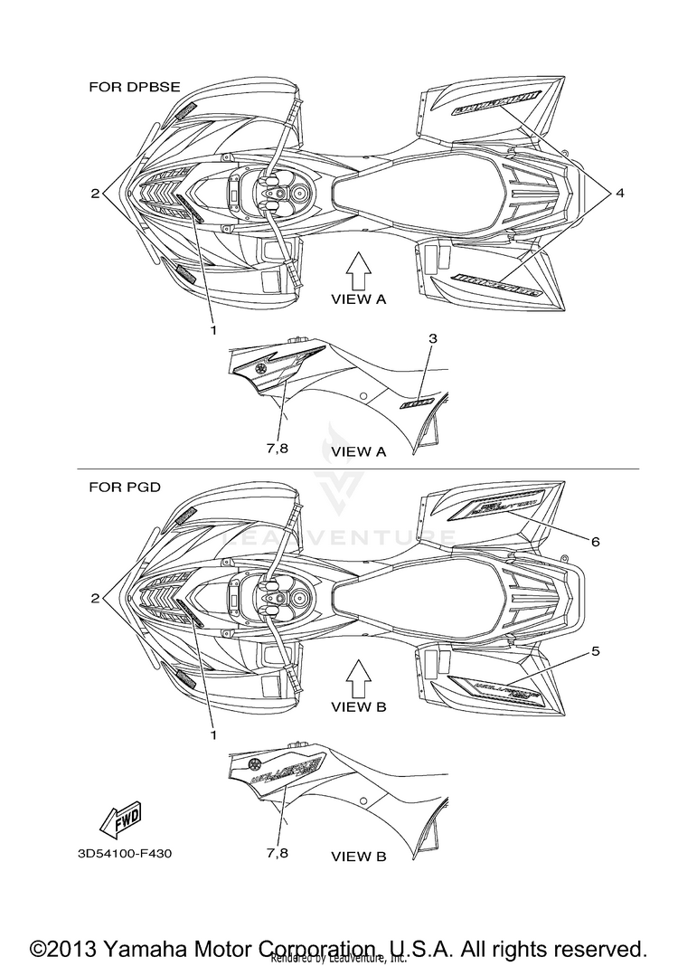 Graphics Schematic