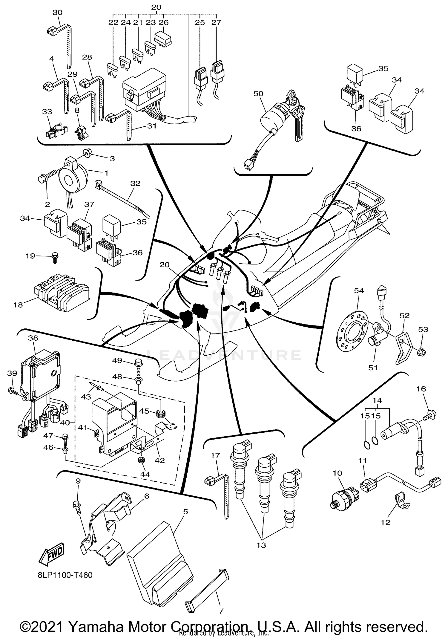 ELECTRICAL 1