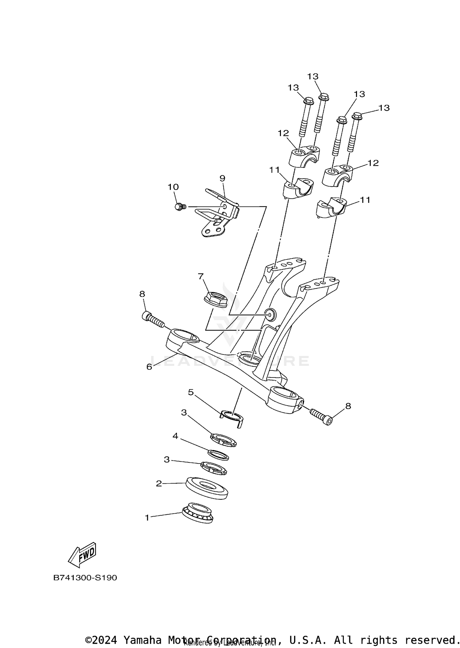 STEERING