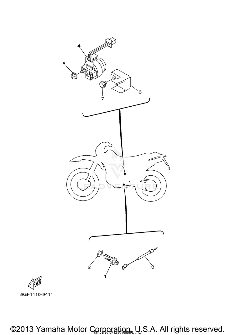 Electrical 2 Schematic