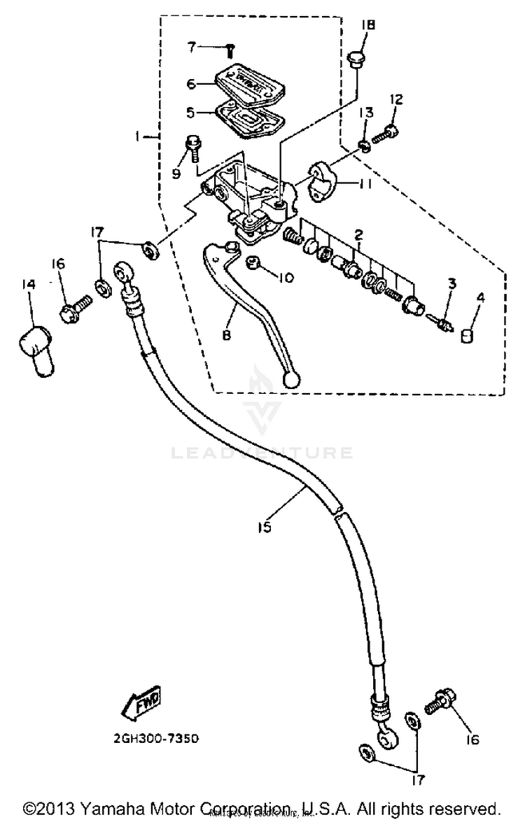 OEM Assembly Image