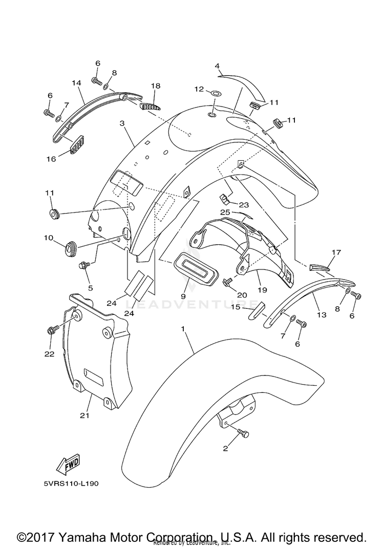 OEM Assembly Image
