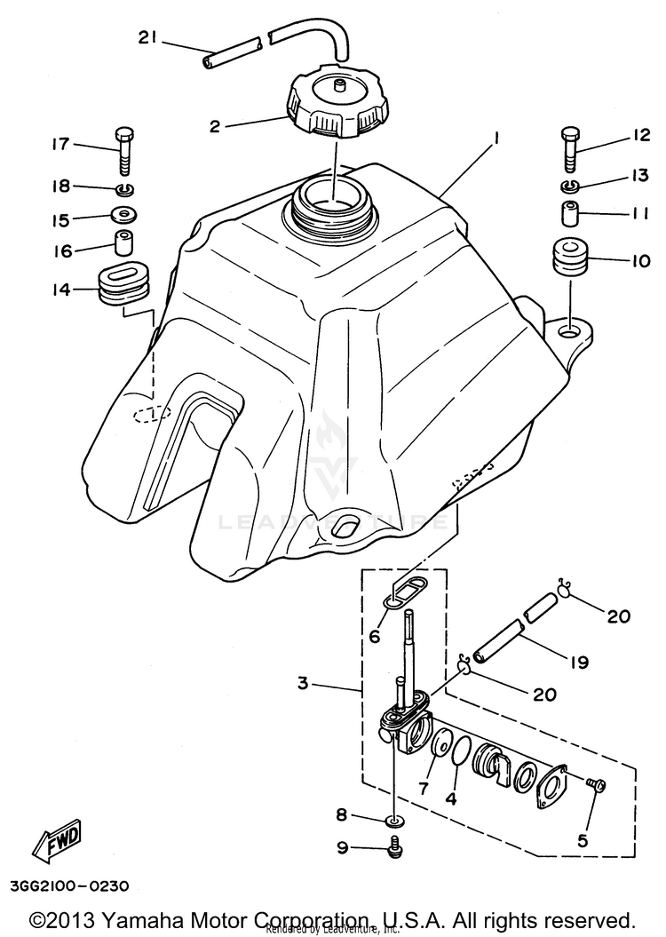 OEM Assembly Image
