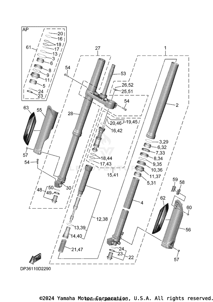 OEM Assembly Image