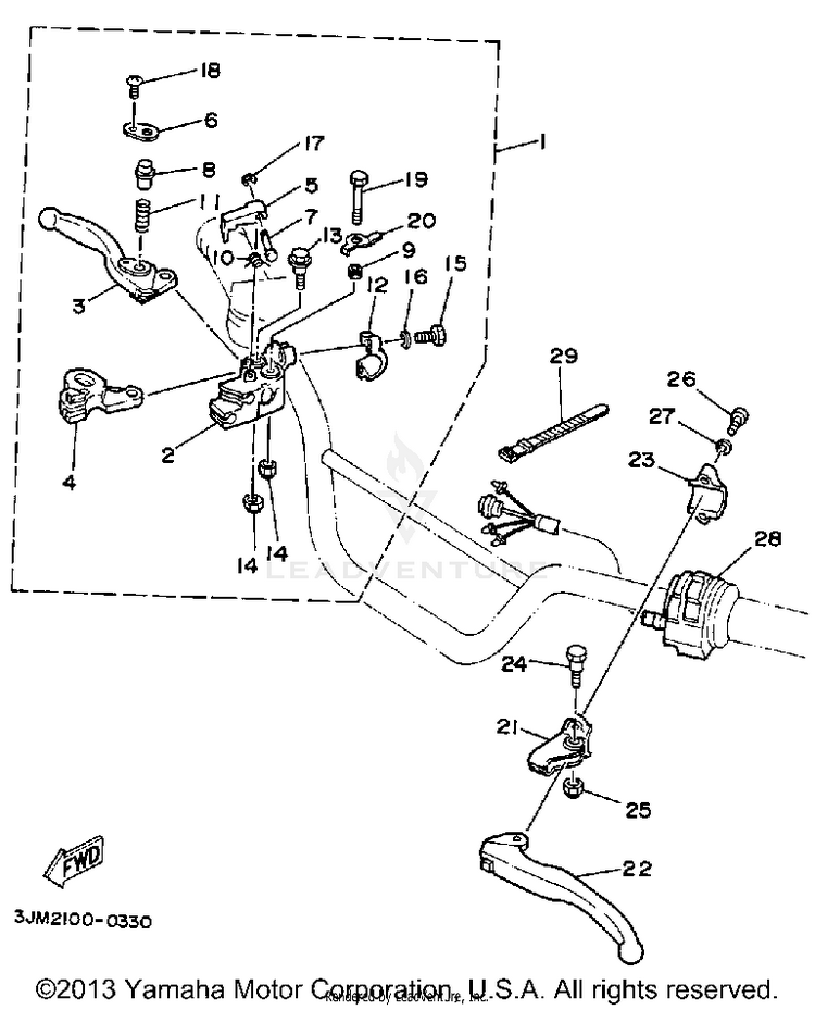 OEM Assembly Image