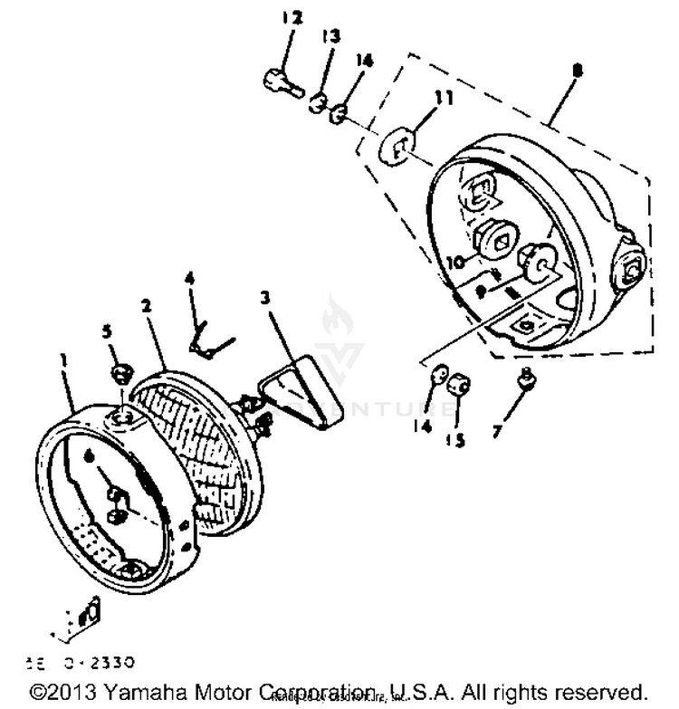 OEM Assembly Image