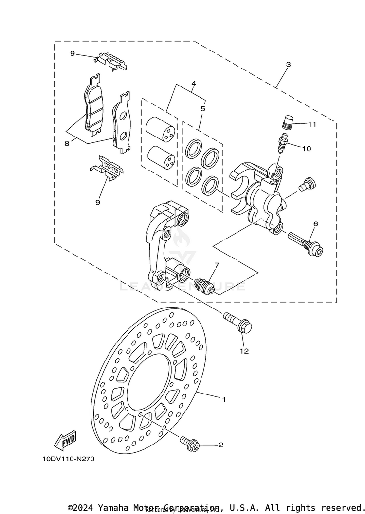 OEM Assembly Image