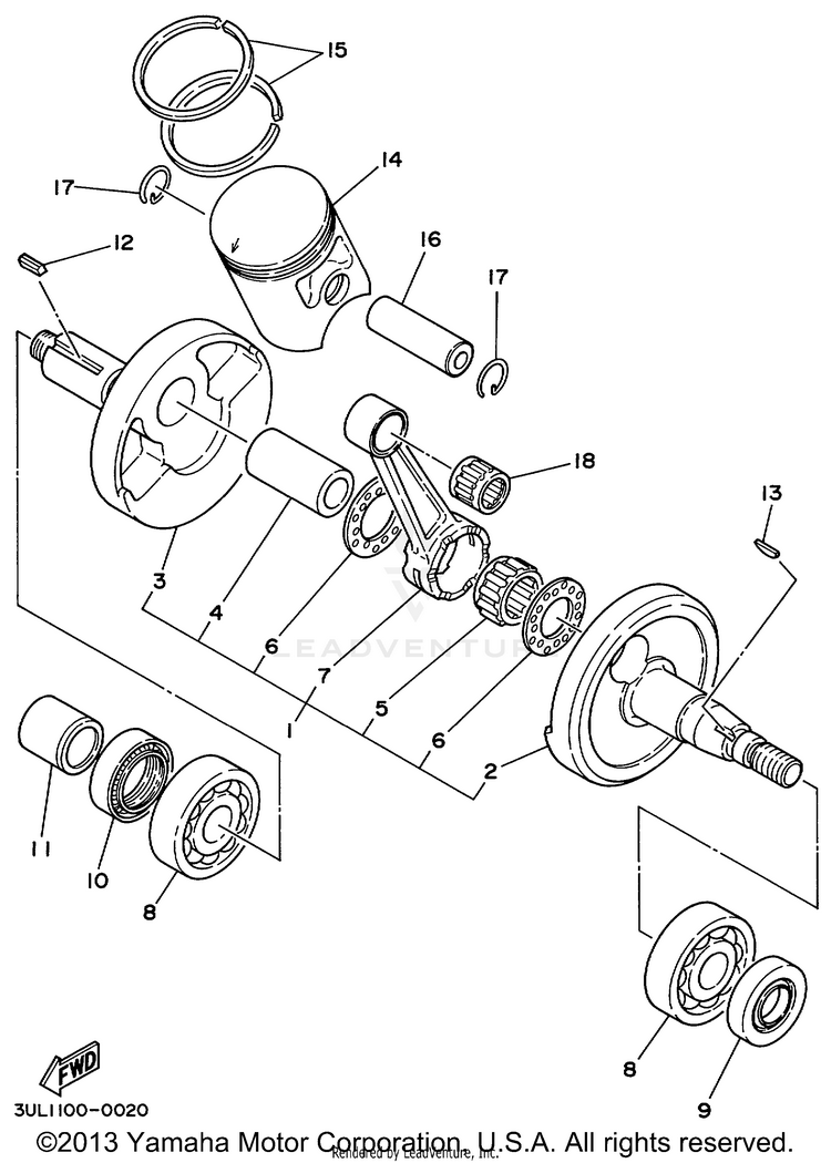 OEM Assembly Image