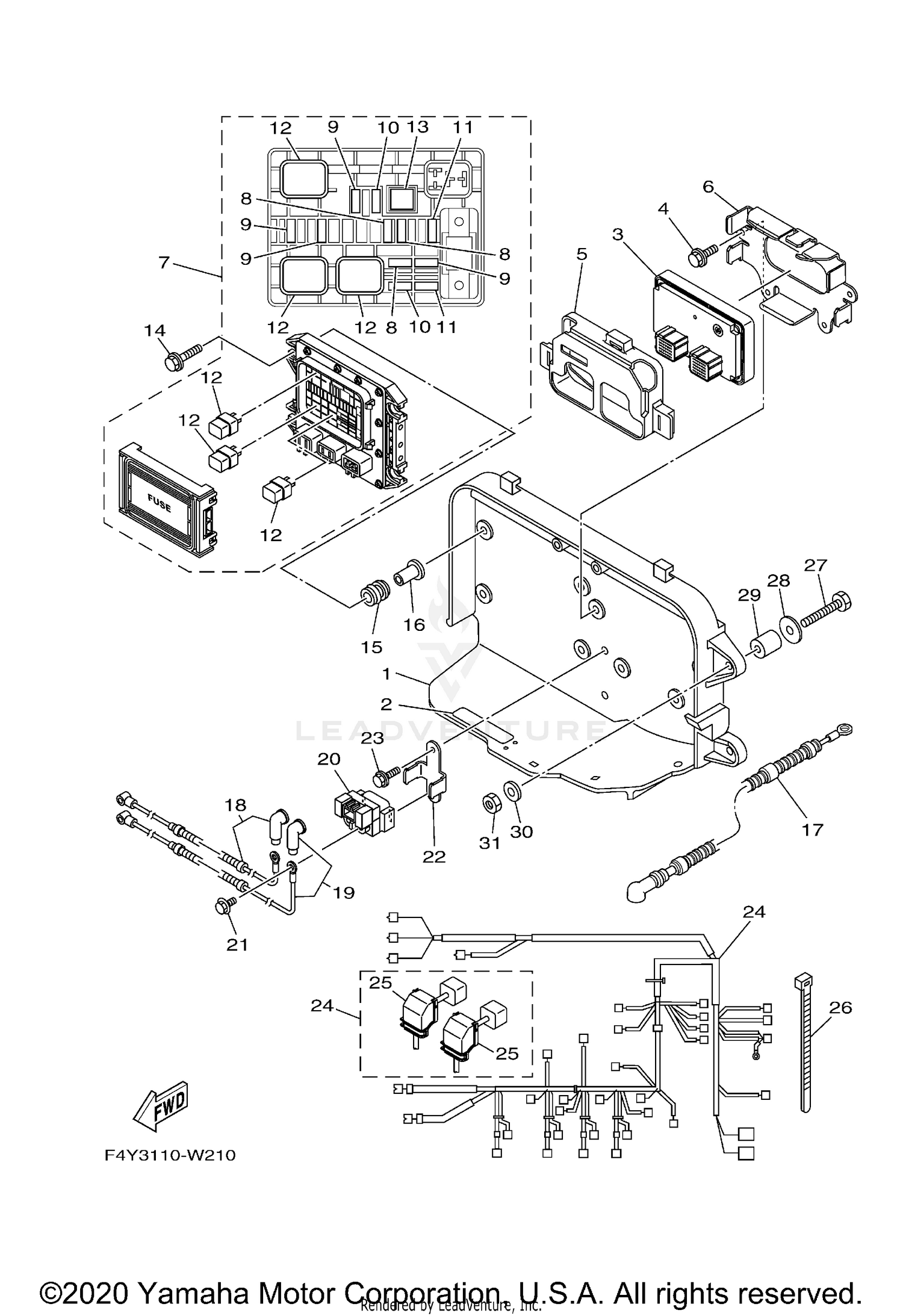 ELECTRICAL 1