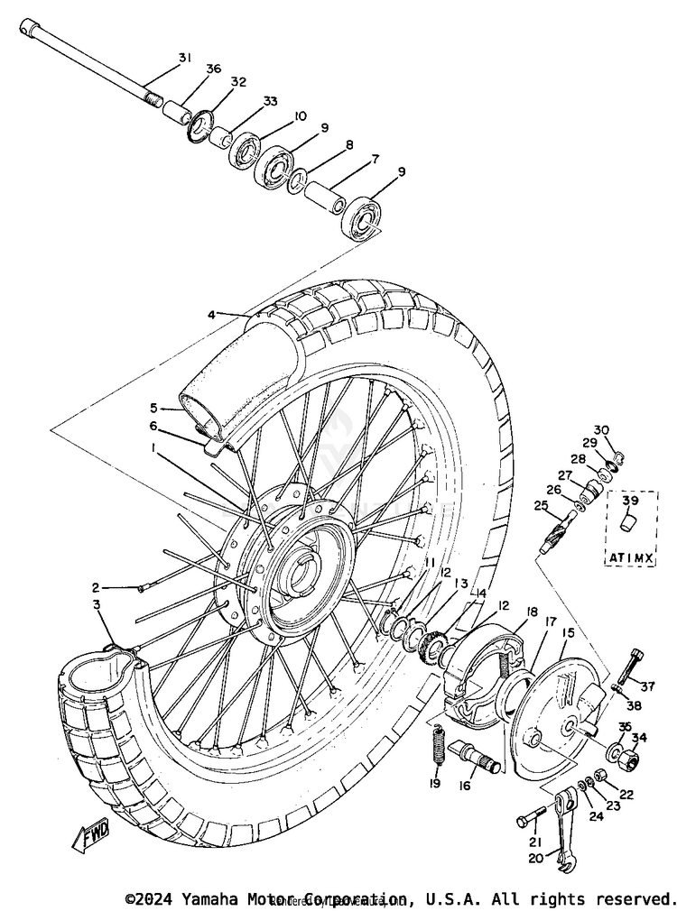 OEM Assembly Image