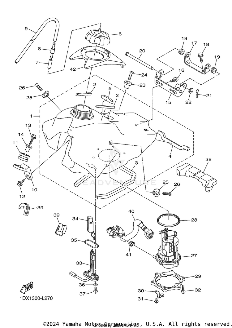 OEM Assembly Image