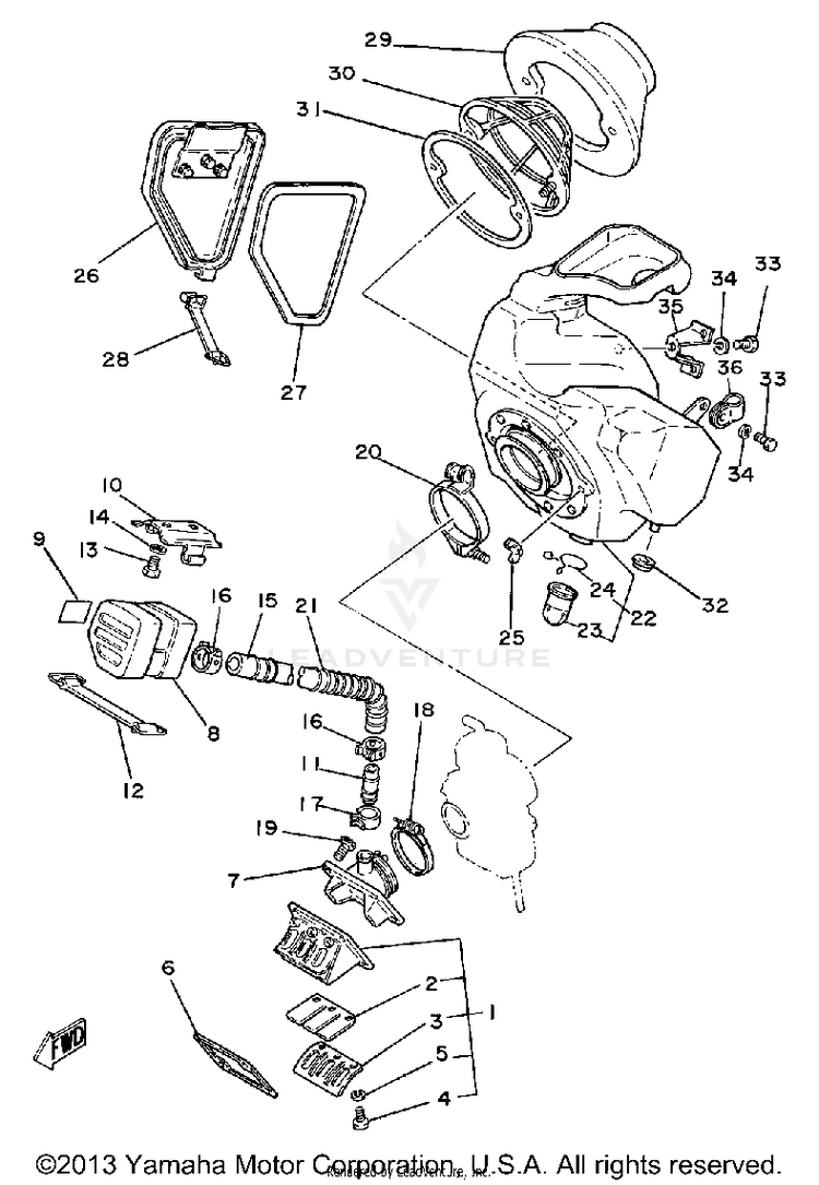 OEM Assembly Image