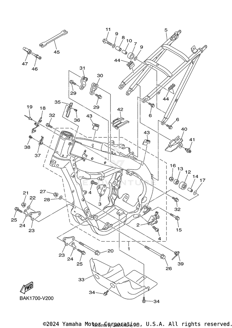 OEM Assembly Image