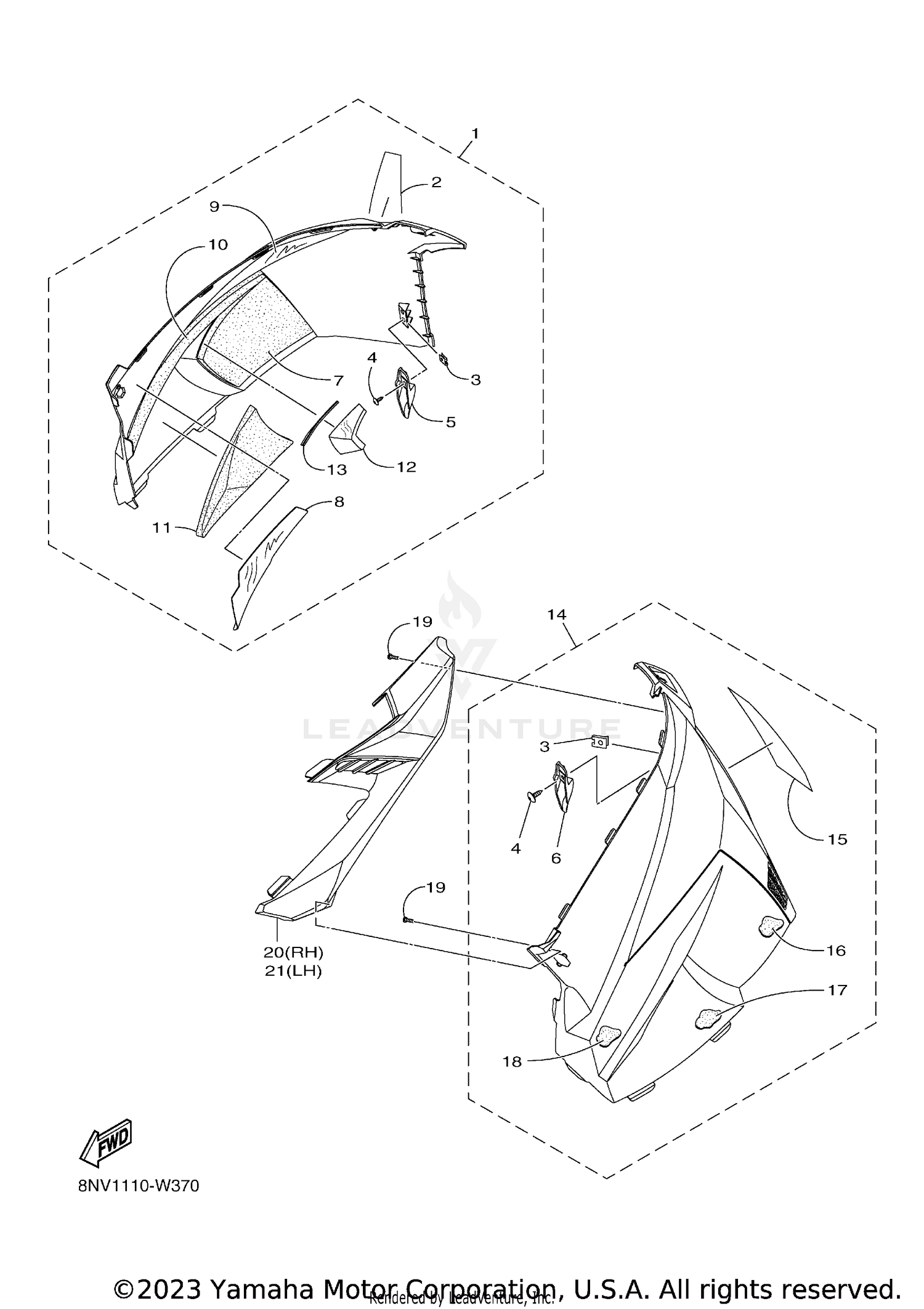 SIDE PANEL