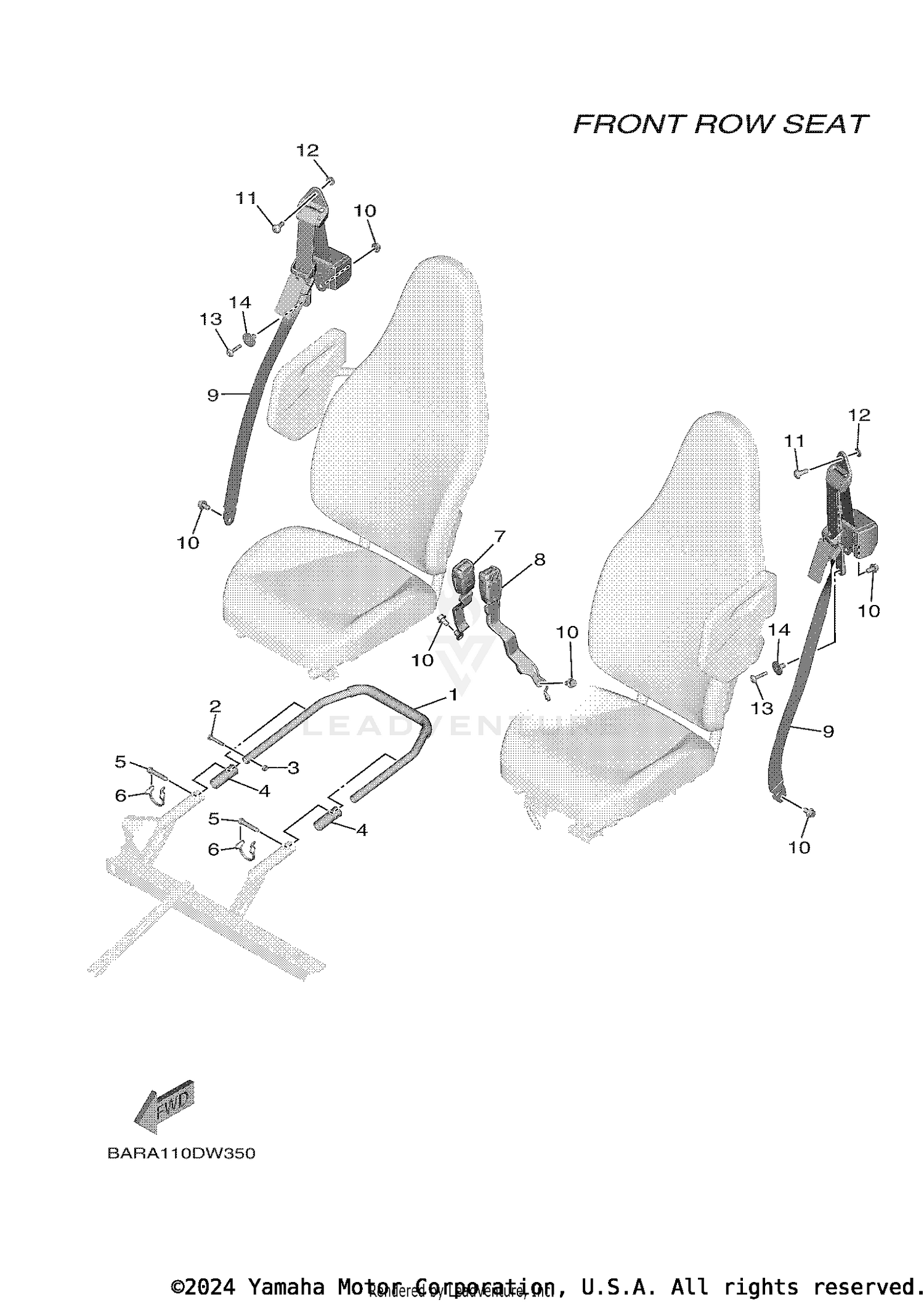SEAT 2