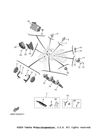 Electrical 2 Schematic