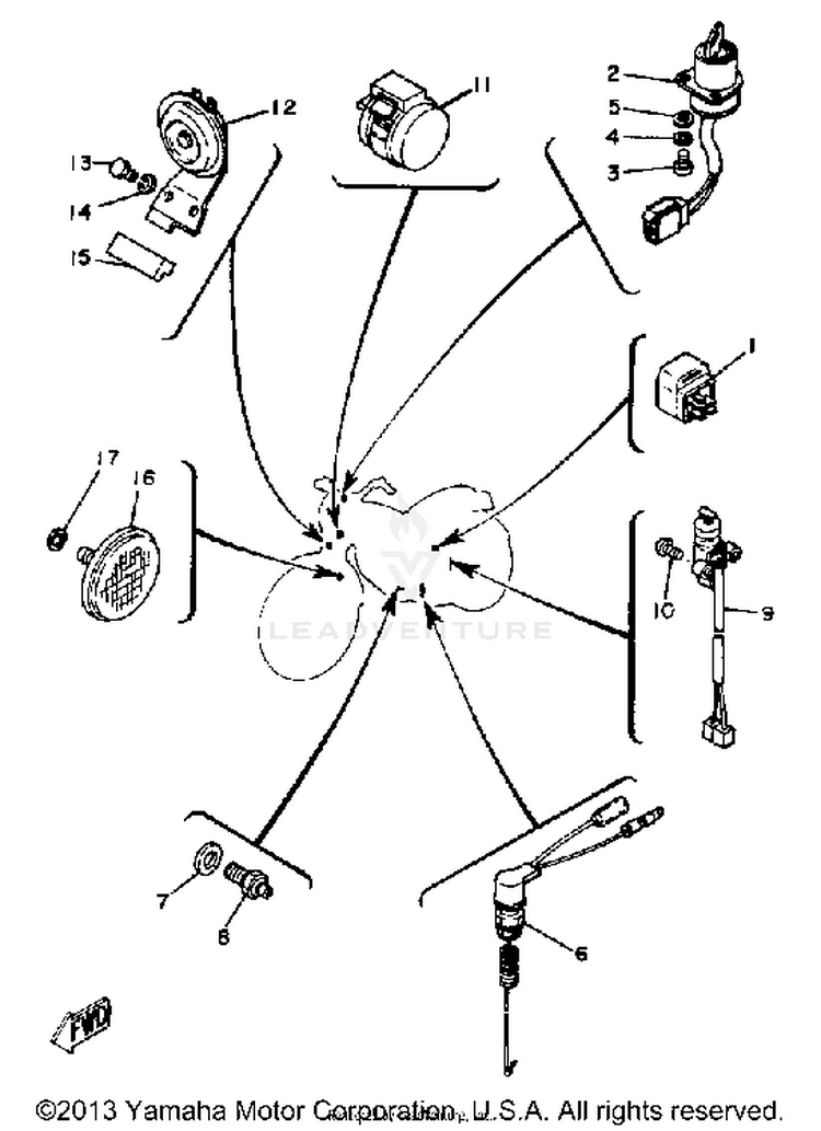 OEM Assembly Image