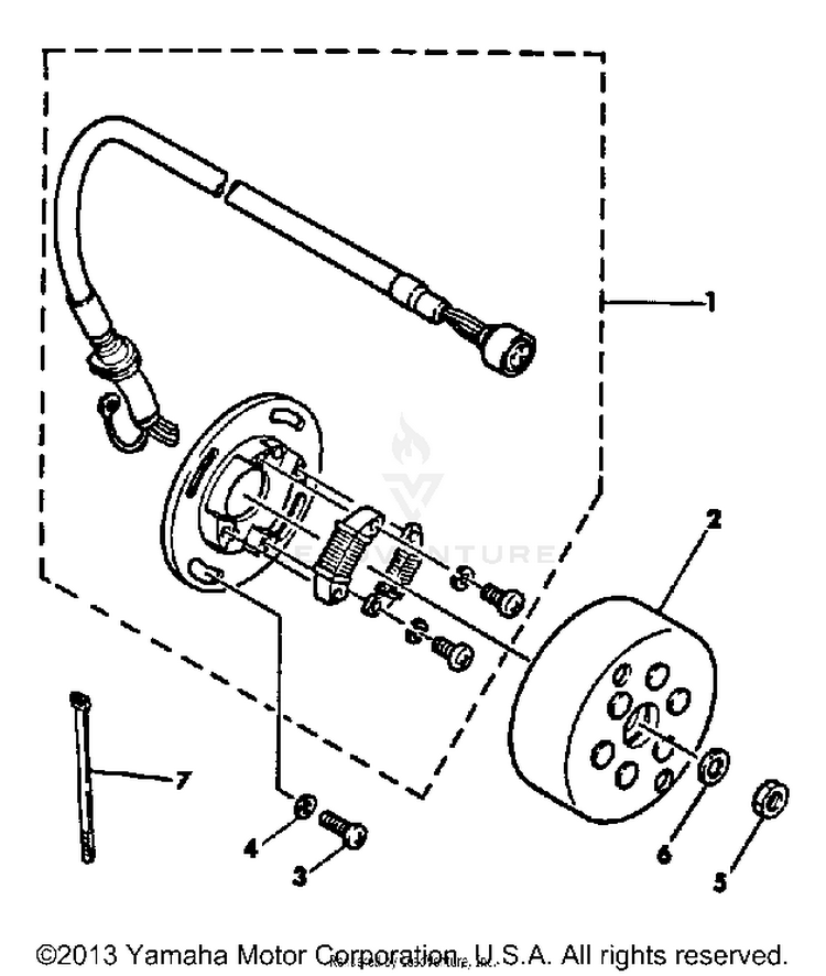 Generator Schematic