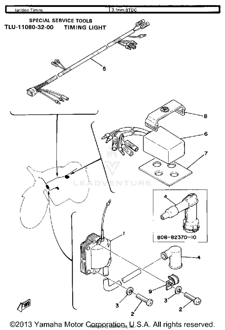 Electrical Schematic
