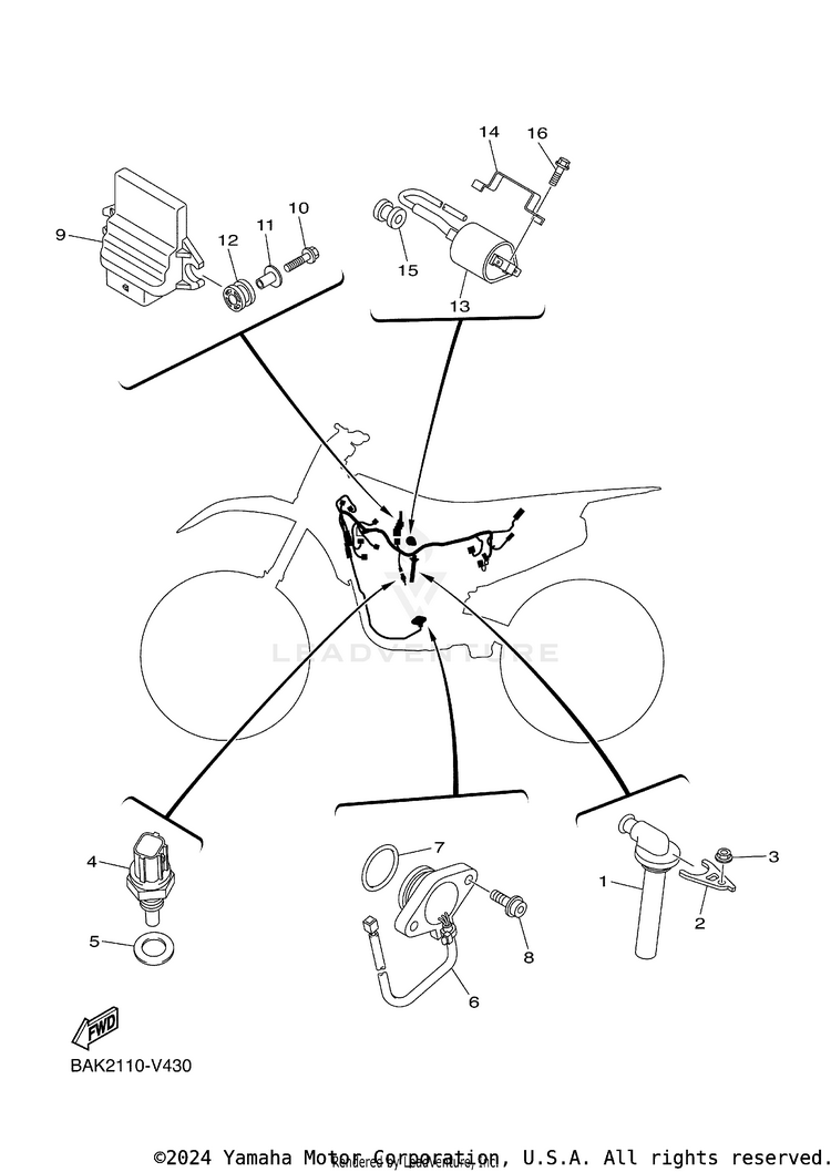 OEM Assembly Image