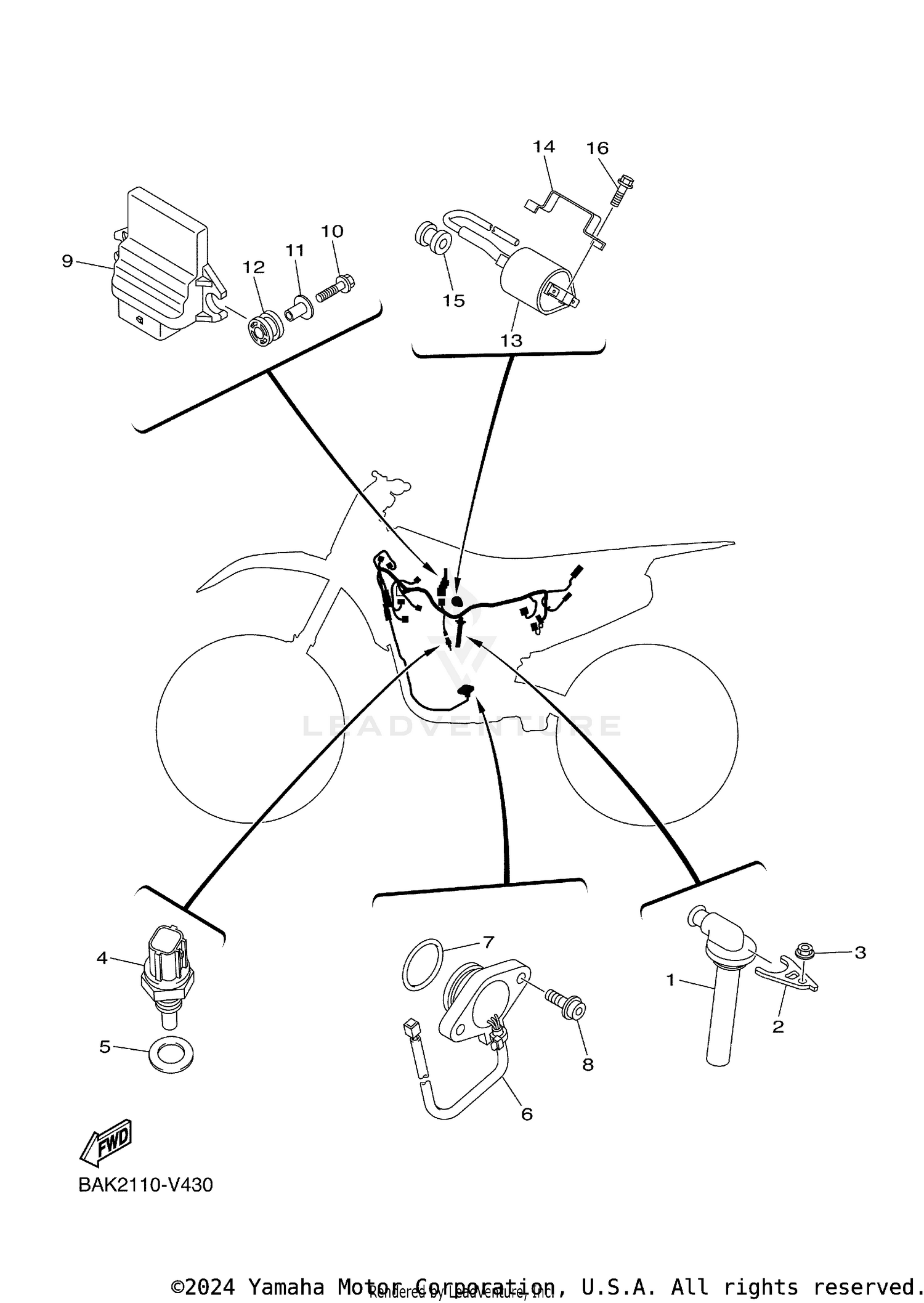ELECTRICAL 1