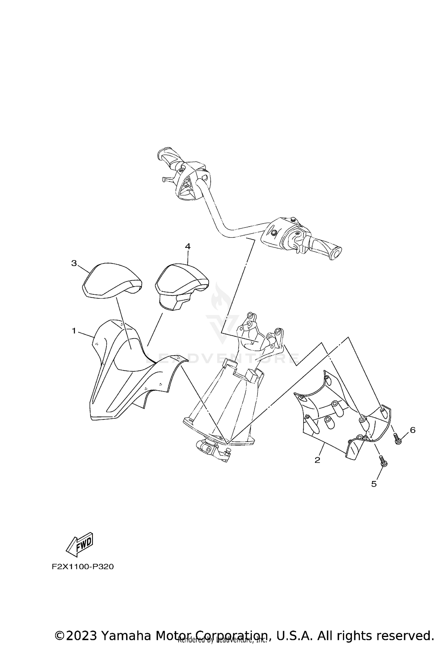 STEERING 3