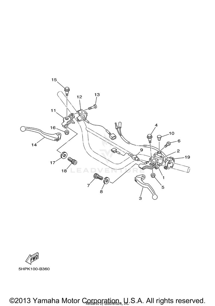 OEM Assembly Image