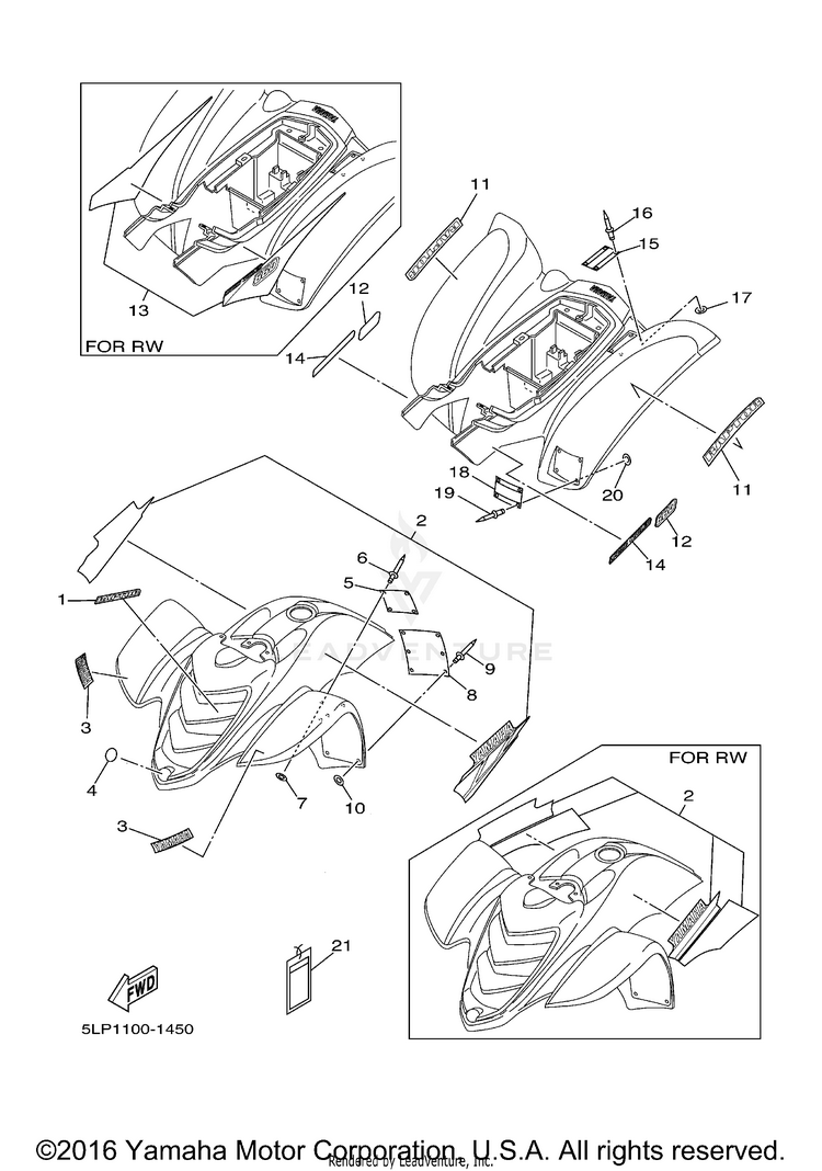 Emblem Label 1 Schematic