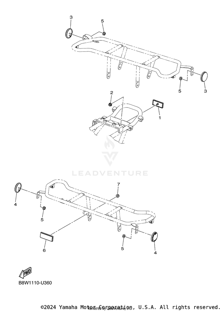 Electrical 2 Schematic
