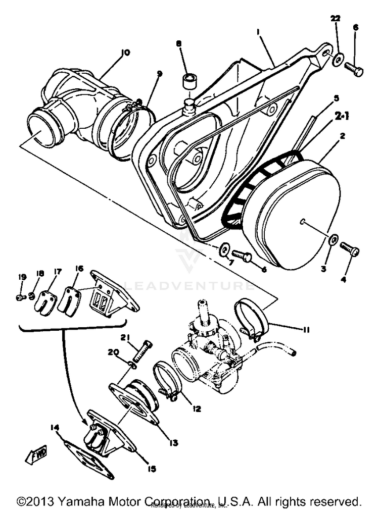 OEM Assembly Image