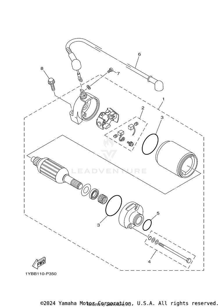 OEM Assembly Image