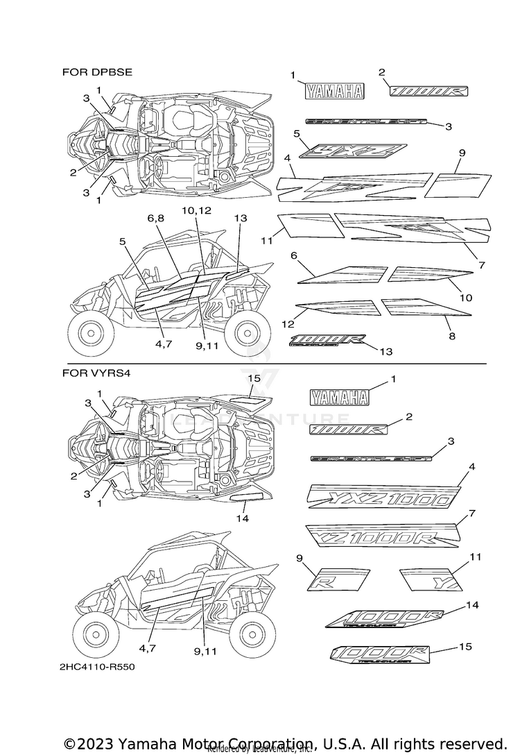OEM Assembly Image