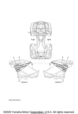 Graphics Schematic