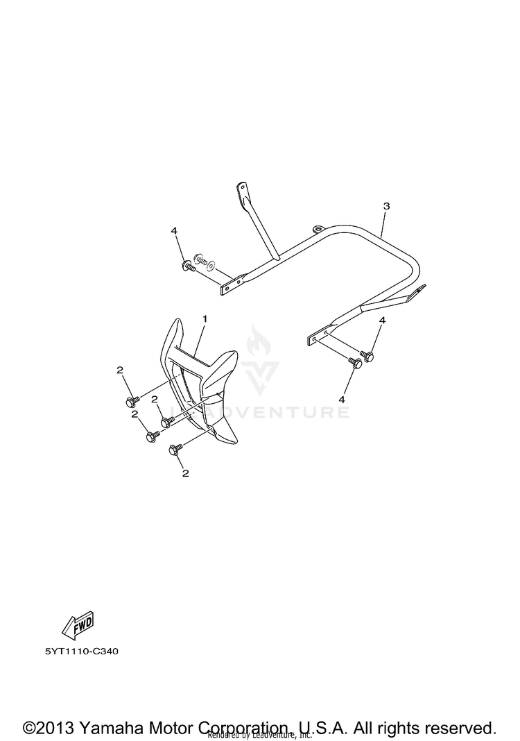 Guard Schematic