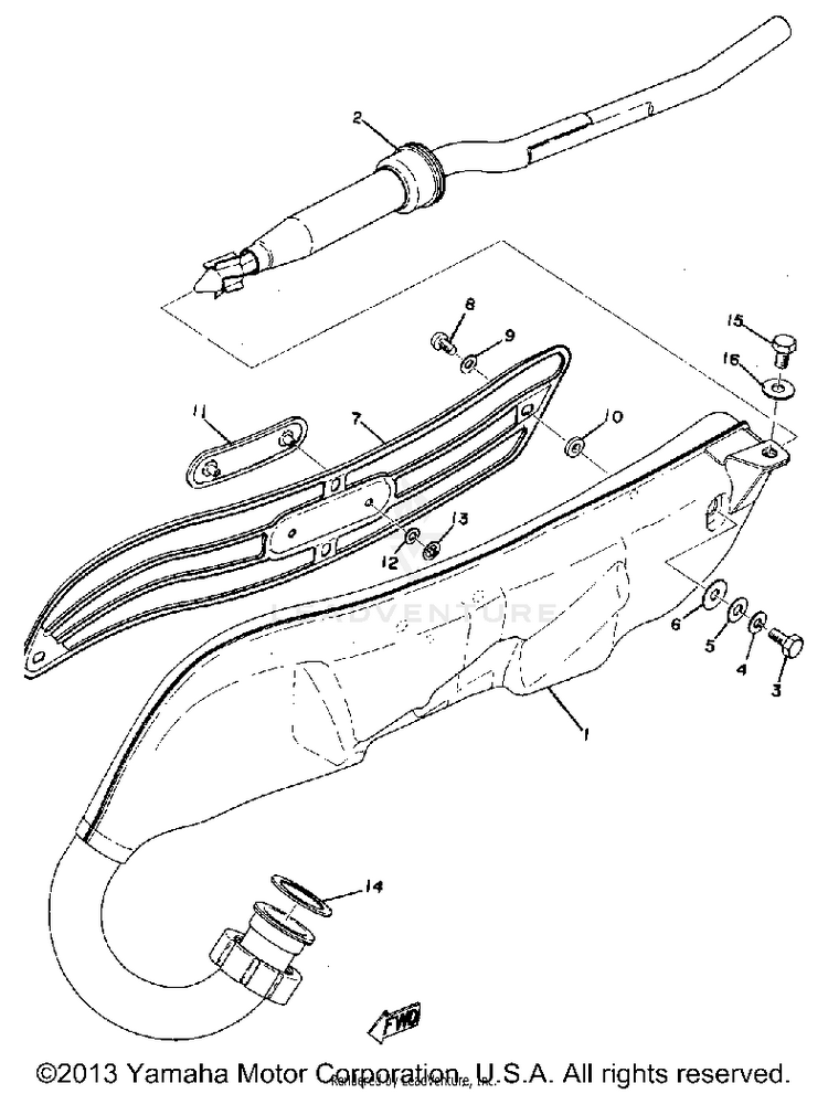OEM Assembly Image