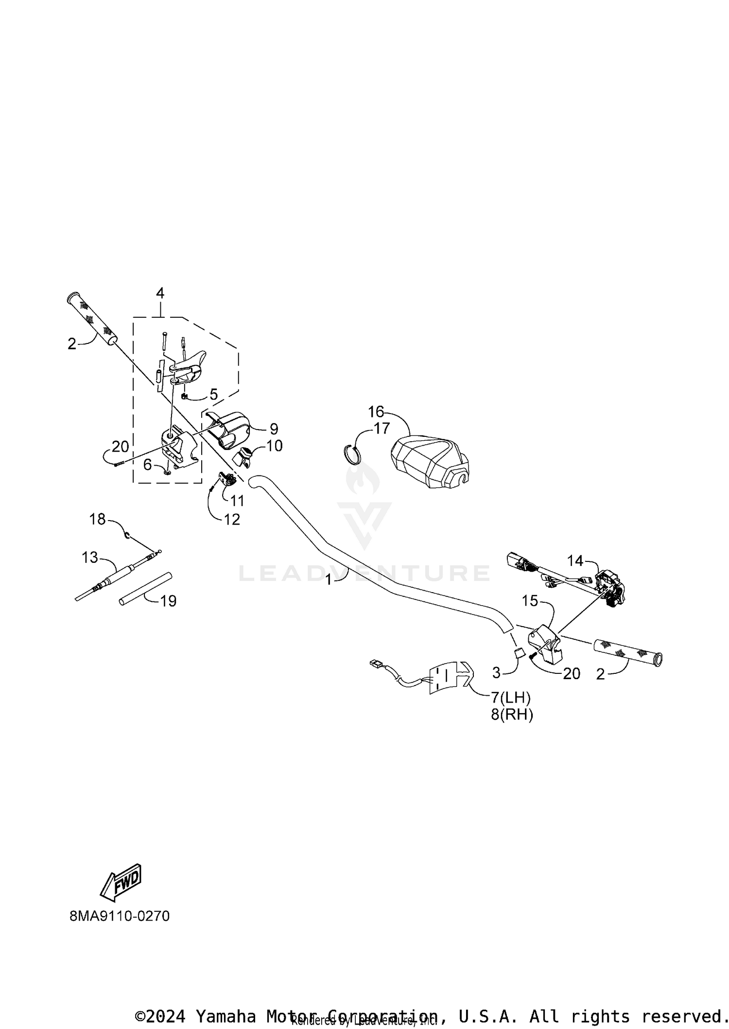 STEERING