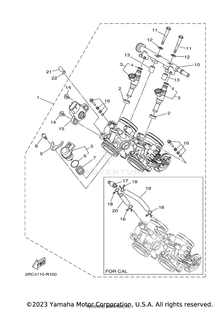 OEM Assembly Image