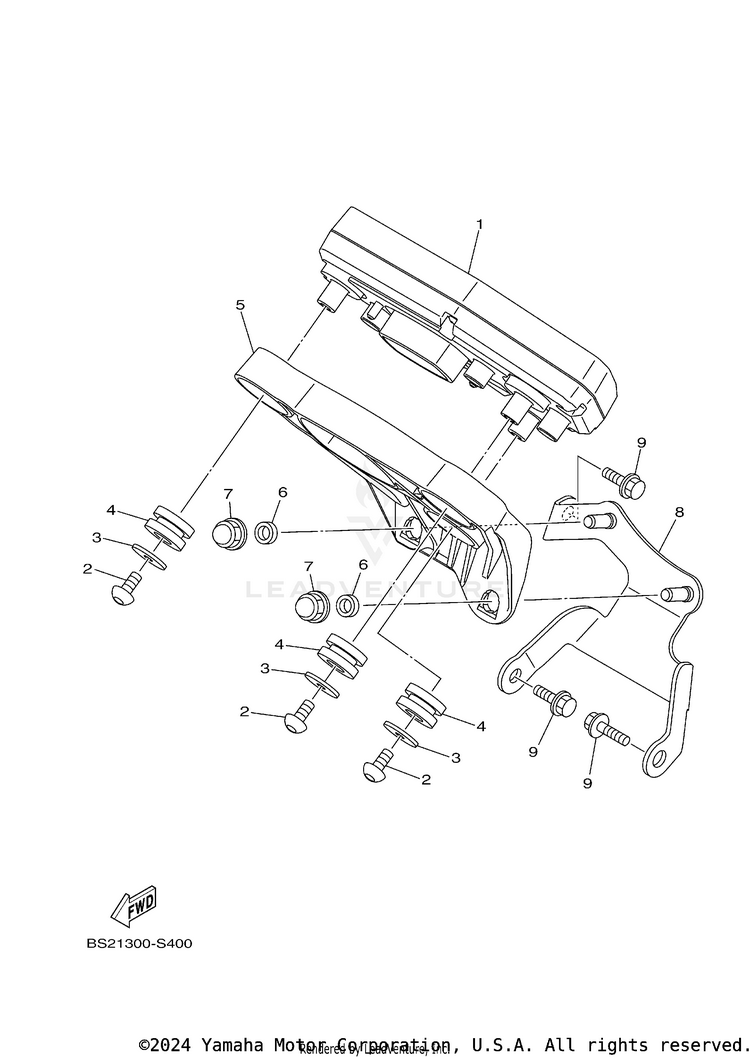 OEM Assembly Image