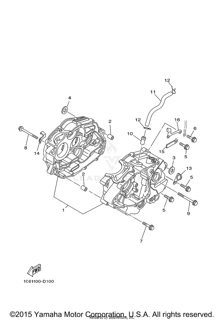 OEM Assembly Image