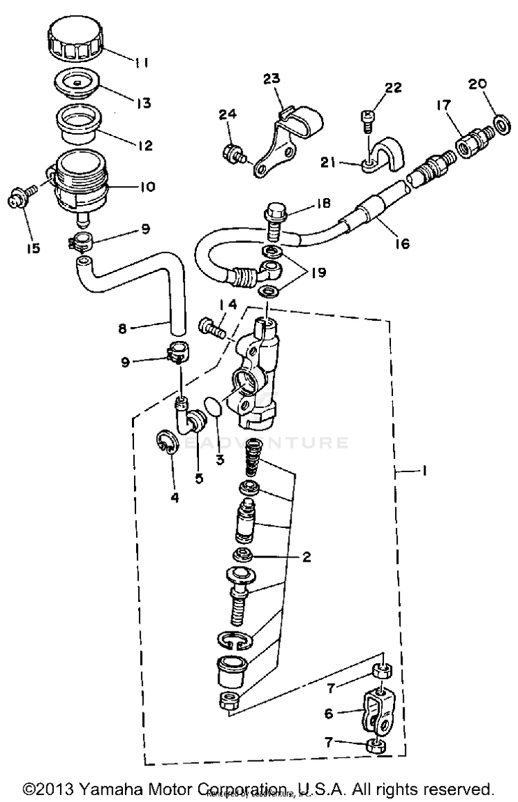 OEM Assembly Image