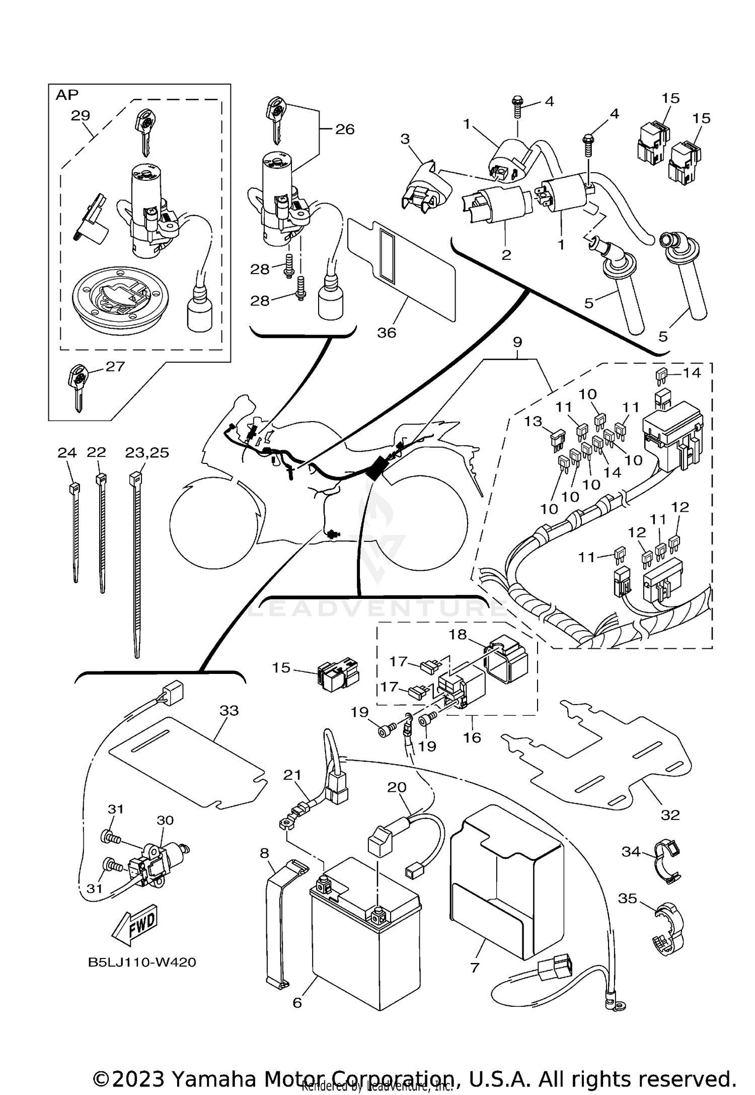 ELECTRICAL 1