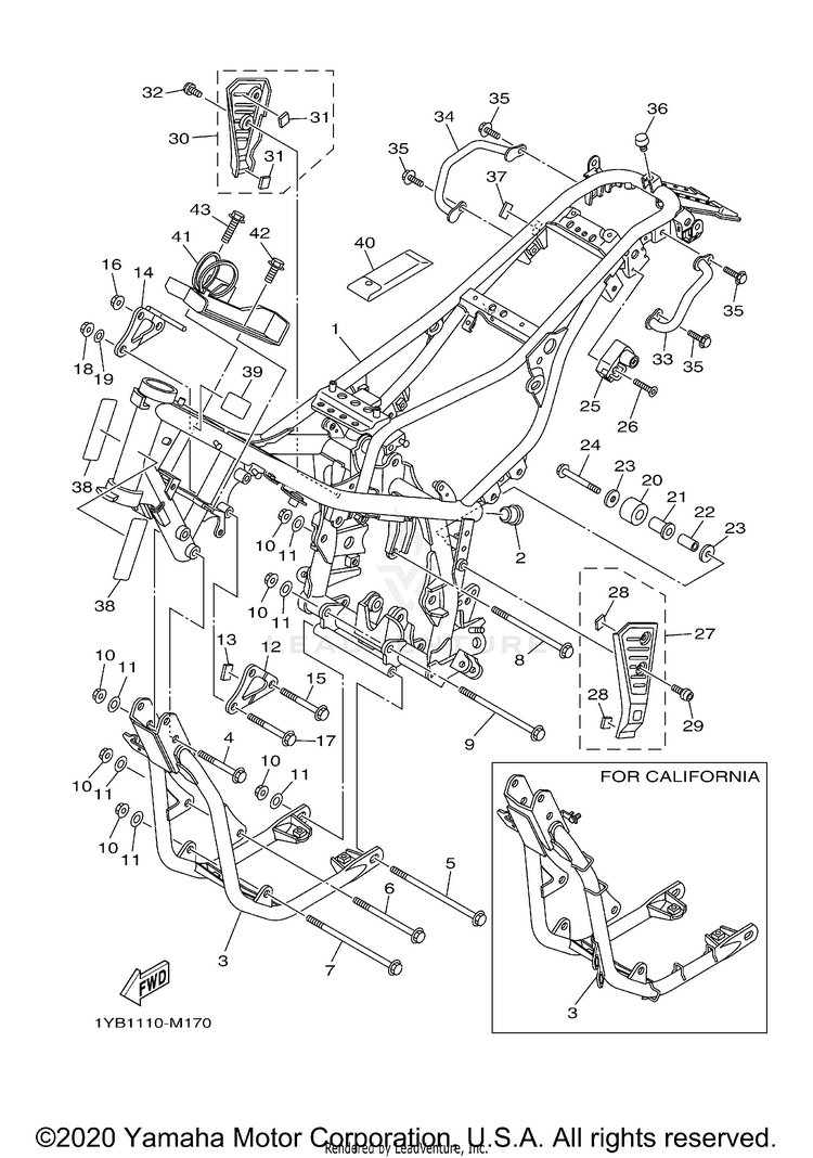 OEM Assembly Image