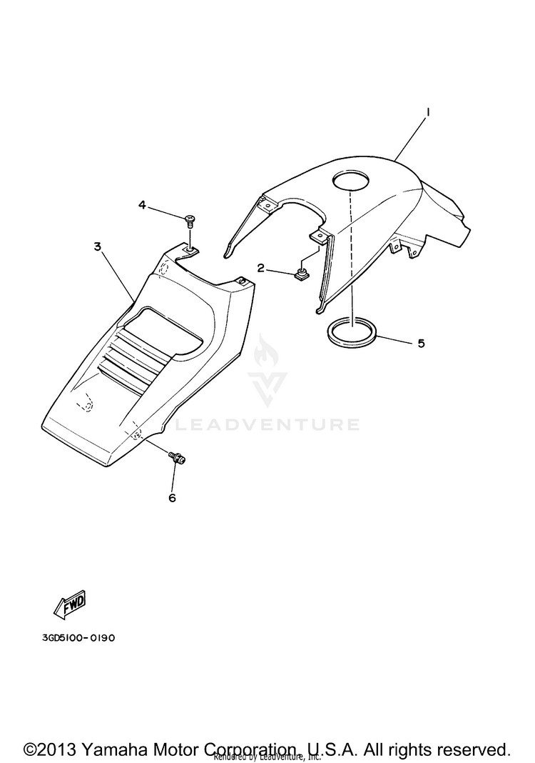 OEM Assembly Image