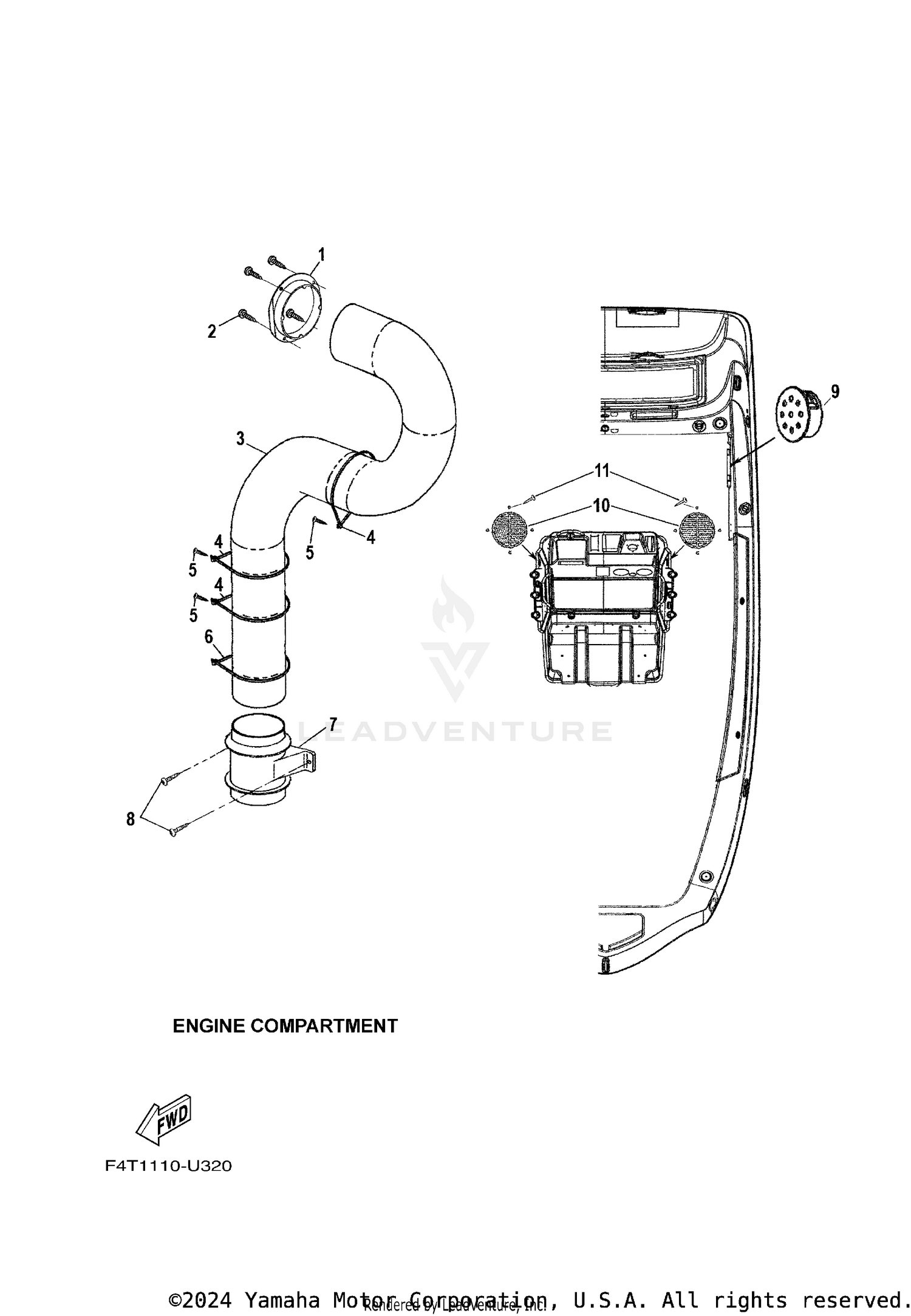 VENTILATION SYSTEM